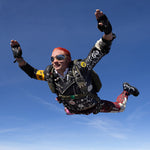 クラック・クラウド - レッド・マイル (ビニール盤)