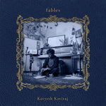 Kavyesh Kaviraj - Fables (CD)