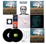 John Lennon - Mind Games (The Ultimate Mixes) [2 LP] (Vinyl)