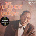 Dizzy Gillespie - El Efervescente Sr. Gillespie (Serie Verve By Request) (Vinilo)