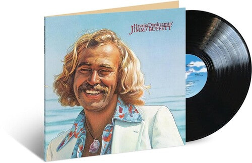 Jimmy Buffett - Havana Daydreamin' (Vinyl)