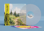 J.R.C.G. - Grim Iconic (Sadistic Mantra) - Clear (Vinyl)