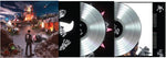 Alvaro Diaz - SAYONARA[Silver 2 LP] (Vinyl)