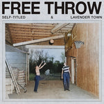 Free Throw - Self-Titled / Lavender Town (Vinyl)