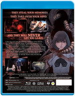 Fiesta de Amrita (Blu-ray)