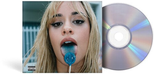 カミラ・カベロ - C,XOXO (CD)