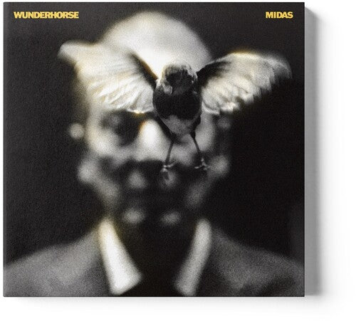 Caballo prodigio - Midas (CD)
