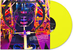 New Found Glory - Forever and Ever X Infinity - Neon Yellow (Vinyl)