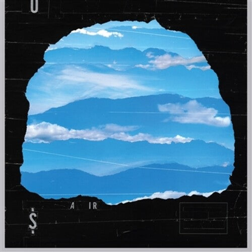 Oneida - Expensive Air (Vinilo)