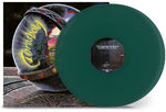 Threshold - Wounded Land (Remixed & Remastered) - Green (Vinyl)