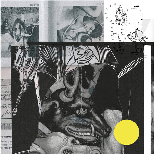 Billy Bultheel - Two Cycles (Vinyl)