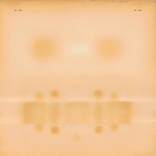 Dr. Dog - Dr. Dog (CD)