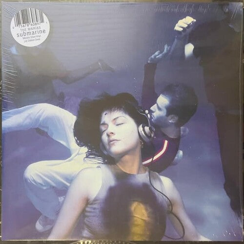 Marías - Submarino (Vinilo)