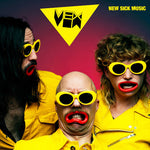Vex - New Sick Music (Vinyl)