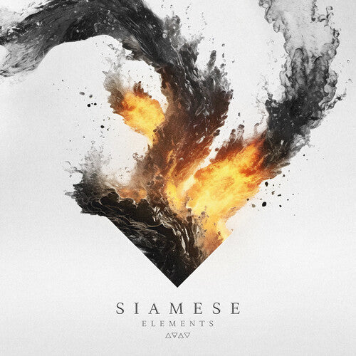 Siamese - Elements (Vinyl)