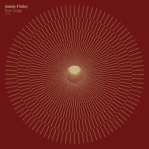 Jamie Finlay - Sun Dogs (Vinyl)