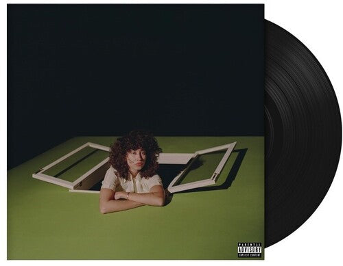 Towa Bird - American Hero (Vinyl)