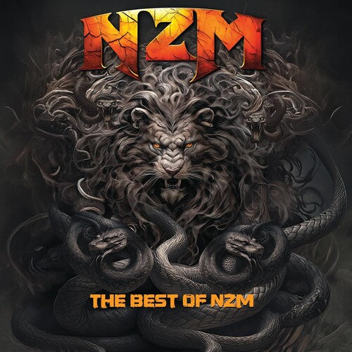 NZM - ザ・ベスト・オブ・NZM (CD)