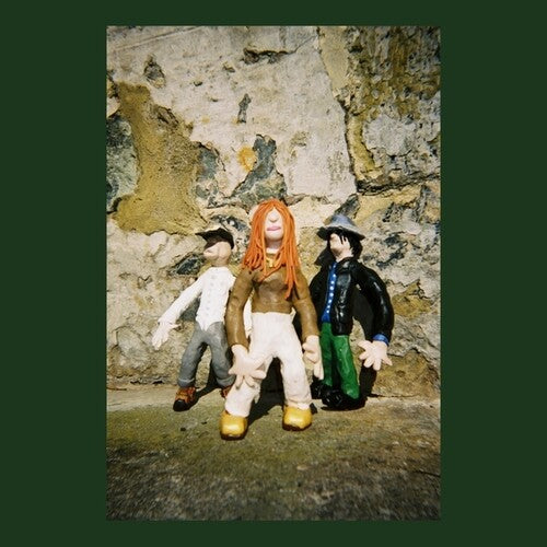 Th Blisks - Elixa (レコード)
