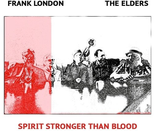 Espíritu más fuerte que la sangre (CD)
