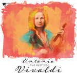 Lo mejor de Antonio Vivaldi - Lo mejor de Antonio Vivaldi (Vinilo)