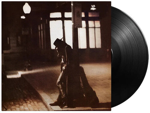 Richie Sambora - Stranger In This Town - 180-Gram Black Vinyl (Vinyl)