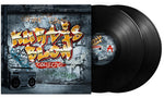 Kurtis Blow - Collected - Vinilo negro desplegable de 180 gramos (vinilo)