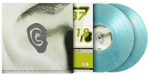 Comunicación Global - 76:14 - Vinilo verde translúcido y cristalino de 180 gramos (edición limitada)