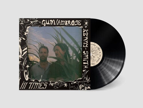 Chicle - ILL Times (Vinilo)
