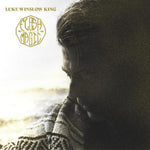 the album cover for Winslow-Luke King - Flash-A-Magic