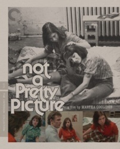 Not a Pretty Picture (Criterion Collection) (Blu-ray)