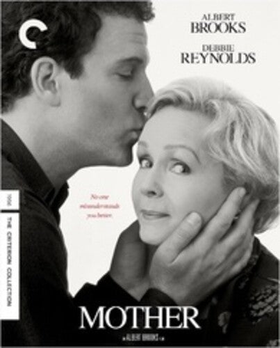 Mother (Criterion Collection) (Blu-ray)