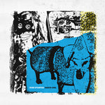 Star Stunted - Santa Dog (Vinyl)