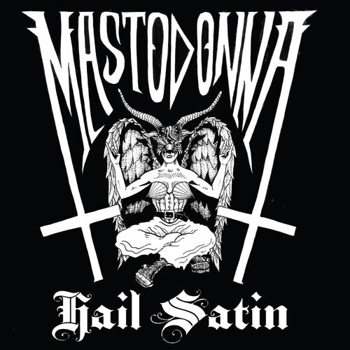 Mastodonna - Hail Satin (Vinyl)