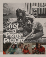 Not a Pretty Picture (Criterion Collection) (DVD)