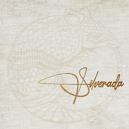 Silverada (CD)