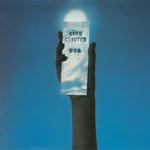 King Crimson - EE. UU. - Edición limitada del 50.º aniversario, vinilo azul brillante de 200 g (vinilo)