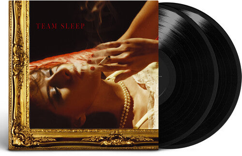 Team Sleep - Team Sleep (Vinyl)