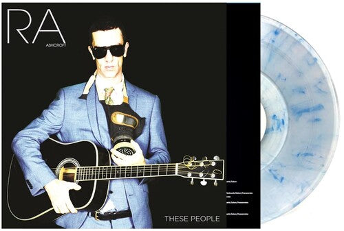 Richard Ashcroft - Esta gente (Vinilo)