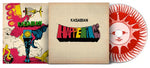 Kasabian - Happenings (CD)