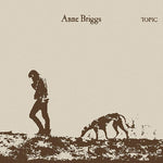 Anne Briggs - Anne Briggs - Includes 7-Inch (Vinyl)
