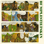 Rumplestiltskin - Rumplestiltskin (Vinyl)