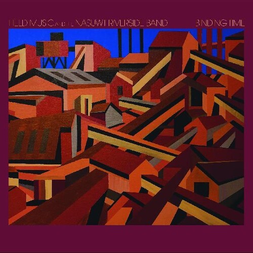 Field Music y la Nasuwt Riverside Band - Binding Time (Vinilo)