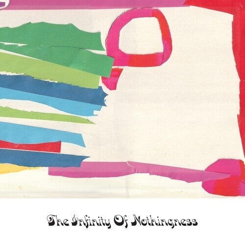 El infinito de la nada (CD)