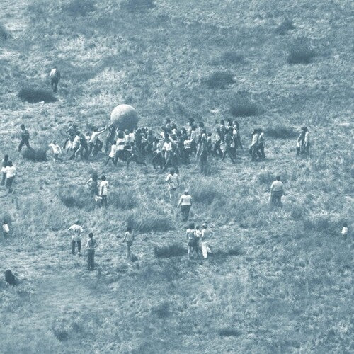 Earth Ball - It's Yours (Vinyl)