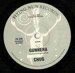 Chug : Flowers (7")