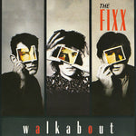 The Fixx - Walkabout (CD)