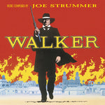 Joe Strummer - Walker (Original Soundtrack) (CD)