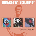 Jimmy Cliff - Special / The Power & The Glory / Cliff Hanger (CD)