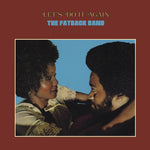 The Fatback Band - Let's Do It Again (Vinyl)
